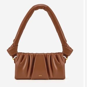 Brown shoulder bag (BRAND NEW)